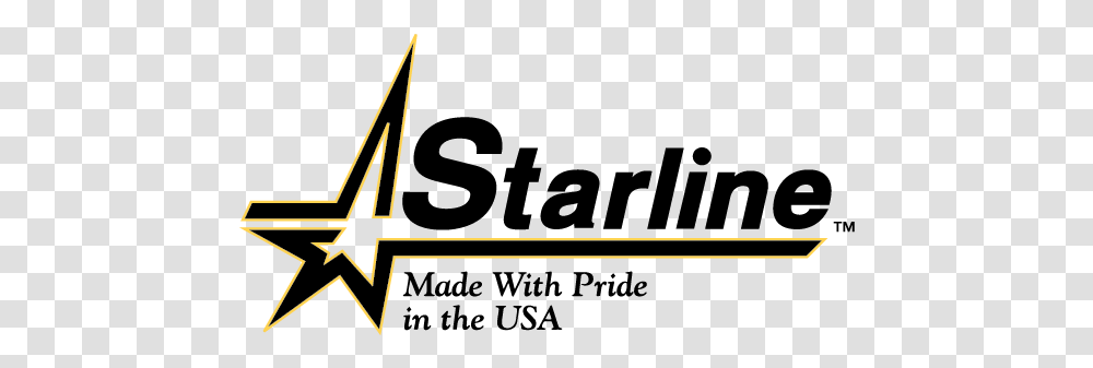Download Starline Starline Brass Logo, Arrow, Symbol, Bow, Sport Transparent Png
