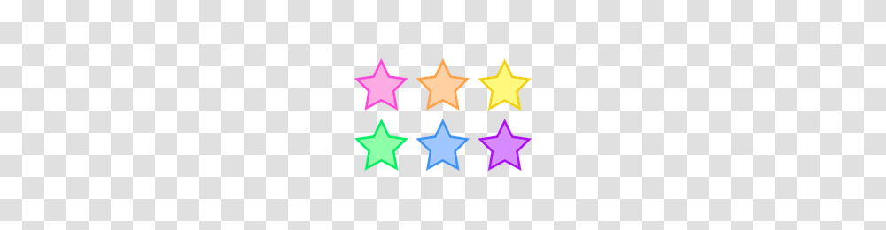 Download Stars Category Clipart And Icons Freepngclipart, Star Symbol, Cross Transparent Png