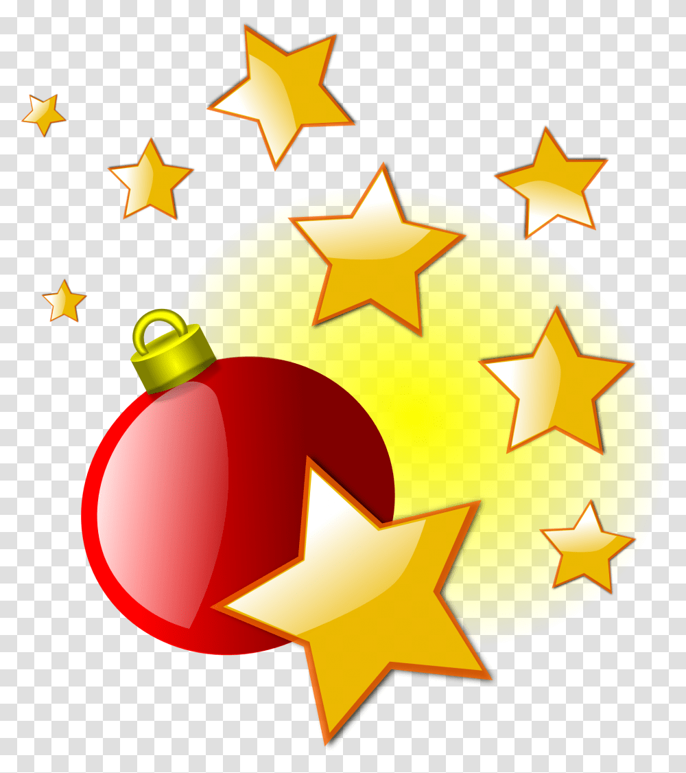 Download Stars Clipart, Star Symbol Transparent Png