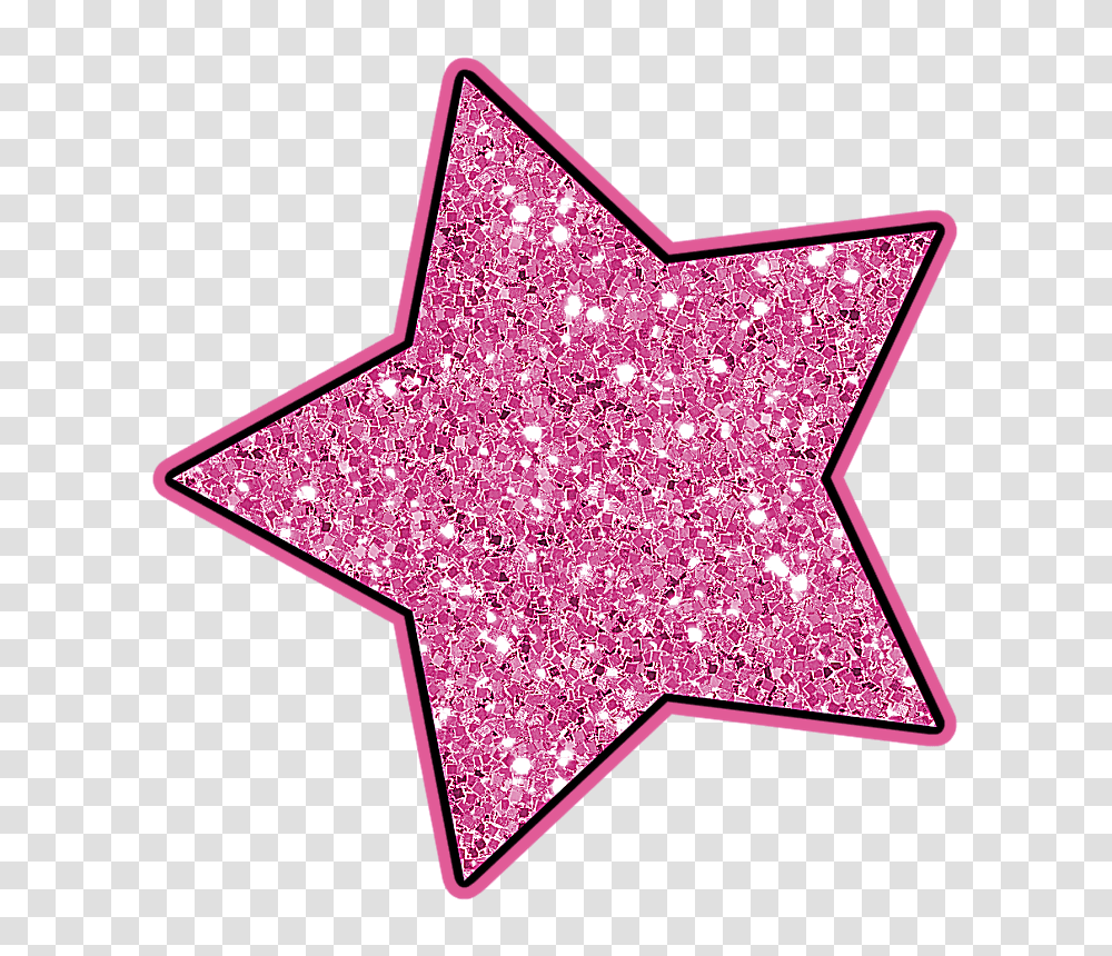 Download Stars Star Star Glitter Clipart, Light, Cross, Symbol, Lighting Transparent Png