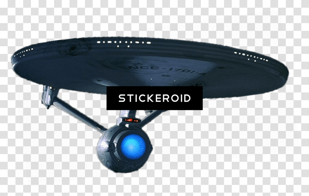 Download Starship Enterprise Bottom Poker Table, Airplane, Aircraft, Vehicle, Transportation Transparent Png