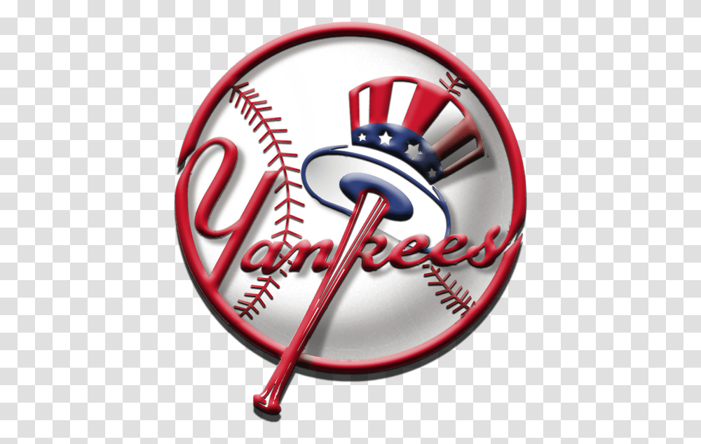 Download Start Spreading The News Clip Art Yankees Baseball, Team Sport, Sports, Softball, Text Transparent Png