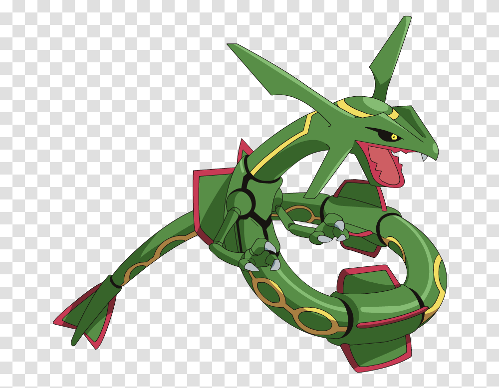 Download Stats Moves Evolution Rayquaza, Insect, Invertebrate, Animal, Photography Transparent Png