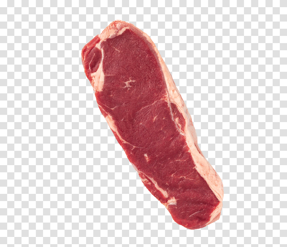 Download Steak Image Grass Fed New York Strip Steak, Food Transparent Png