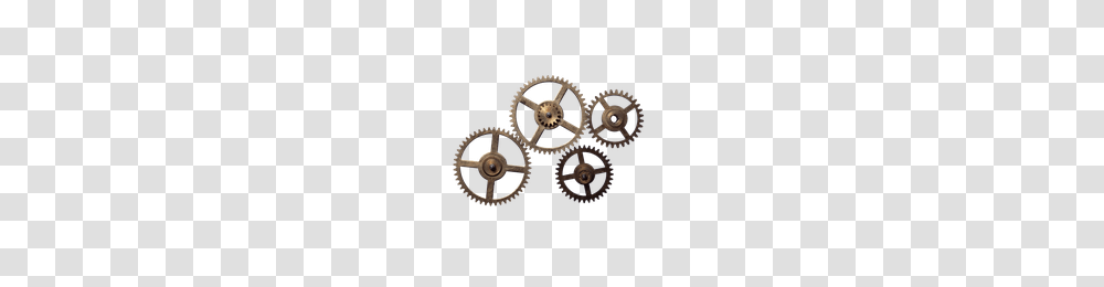 Download Steampunk Gear Free Photo Images And Clipart Freepngimg, Machine, Wheel, Spoke, Shower Faucet Transparent Png