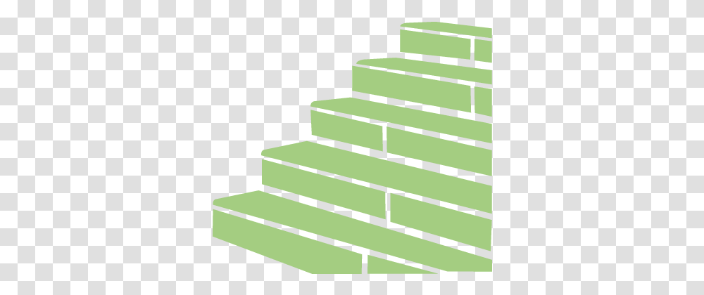 Download Steps Steps Green, Staircase, Handrail, Banister Transparent Png