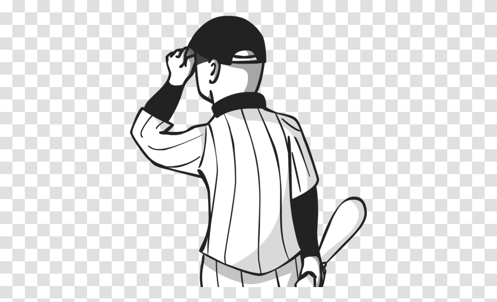 Download Stethoscope Clipart Illustration Full Size For Baseball, Person, People, Sport, Ballplayer Transparent Png
