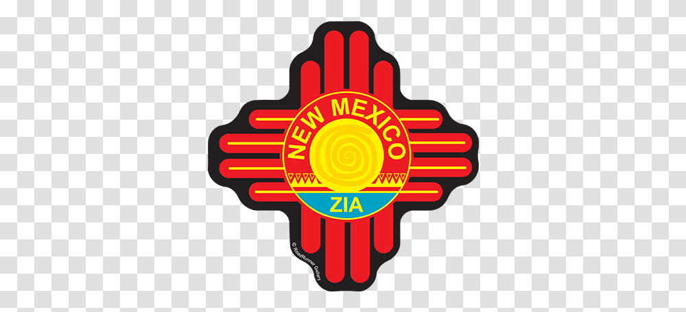 Download Stickers For New Mexico Messages Sticker 5 New Emblem, Machine, Logo, Symbol, Dynamite Transparent Png