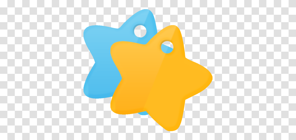 Download Stock Star Shape Tag Clip Art, Toy, Pillow, Cushion, Star Symbol Transparent Png