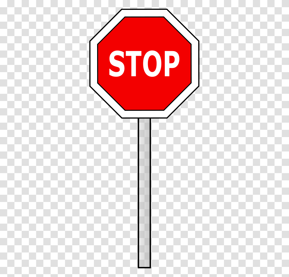 Download Stop Sign Clipart, Road Sign, Stopsign Transparent Png