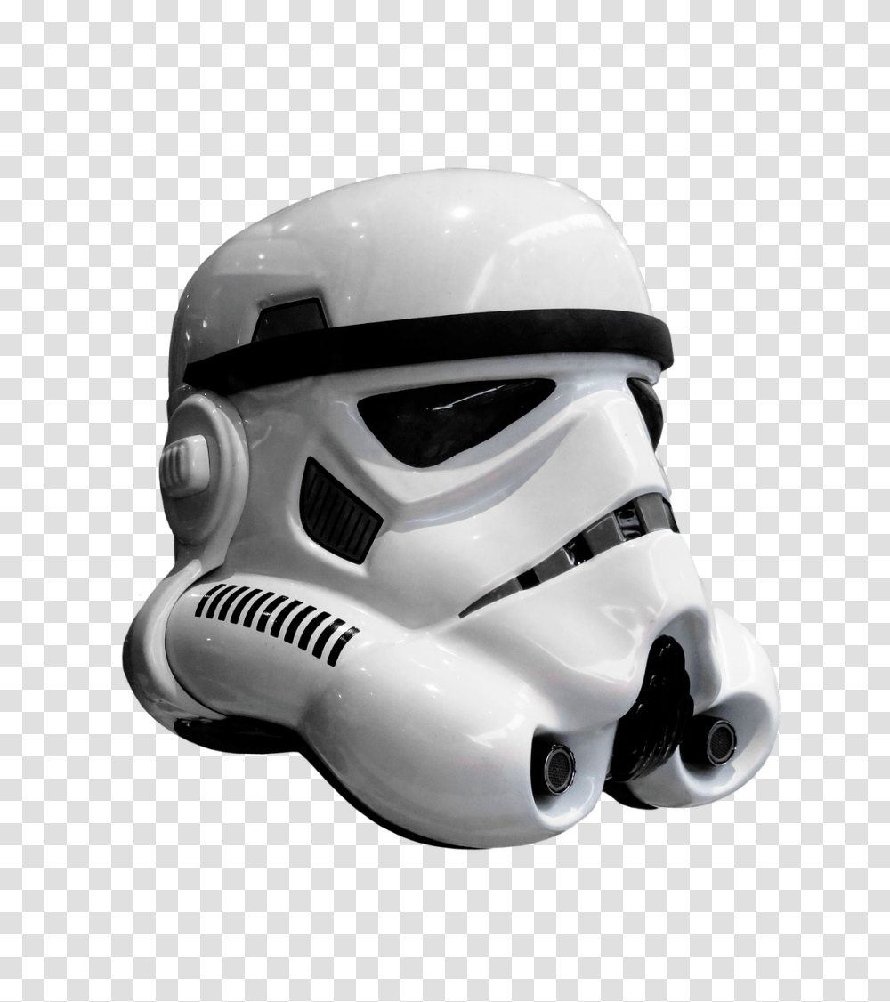 Download Stormtrooper Helmet Image Storm Trooper Helmet, Clothing, Apparel, Crash Helmet, Team Sport Transparent Png