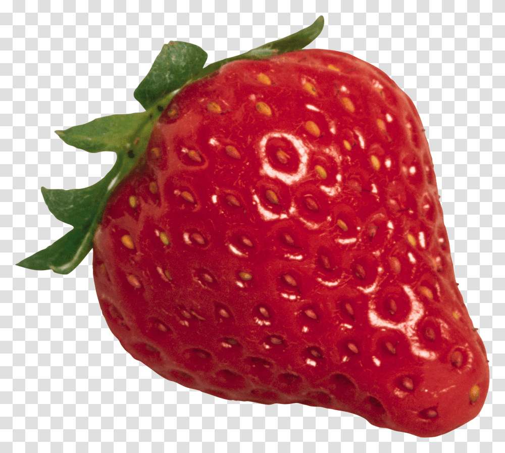 Download Strawberry Images Image Pngimg Strawberry, Fruit, Plant, Food Transparent Png