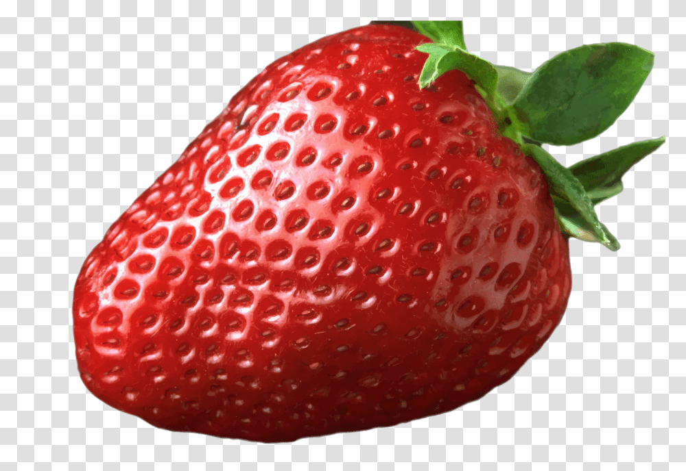Download Strawberry Strawberry Background Free, Fruit, Plant, Food Transparent Png