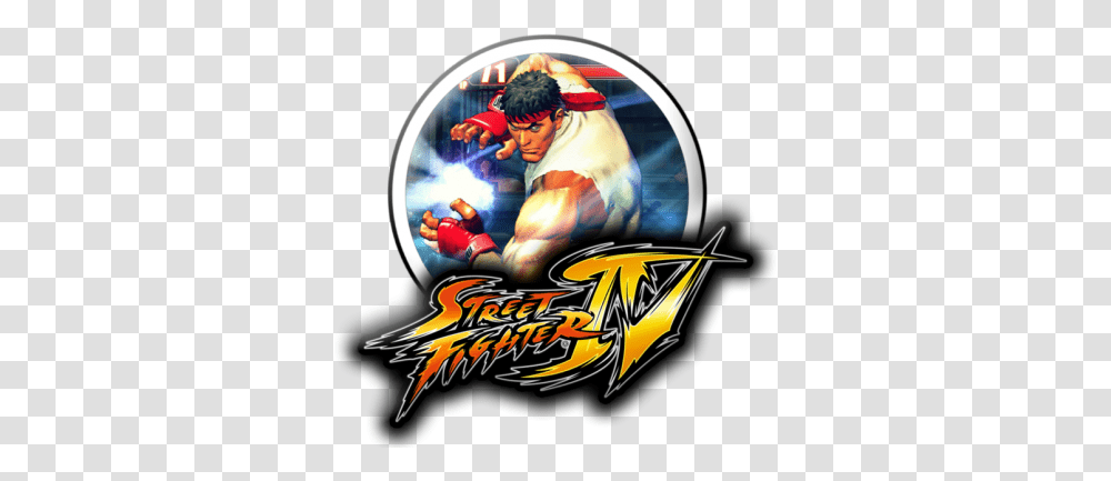 Download Street Fighter Free Image And Clipart, Person, Human, Super Mario, Angry Birds Transparent Png