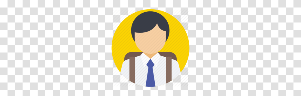 Download Student Icon Clipart Student Computer Icons Clip Art, Tie, Accessories, Accessory, Necktie Transparent Png