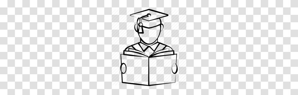 Download Student Studying Drawing Clipart Study Skills Drawing, Bottle Transparent Png