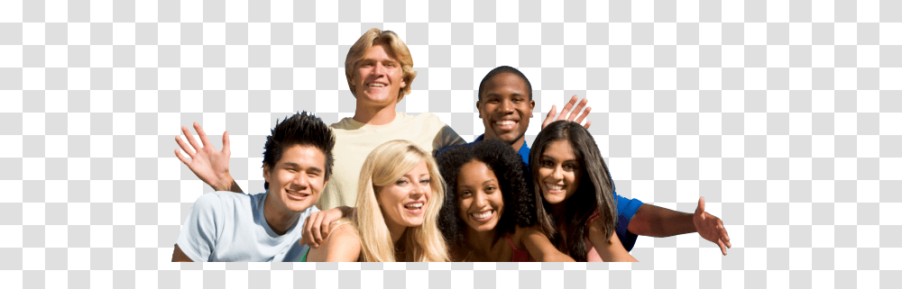 Download Student Trips For Classes Or Group Student Pix, Person, Face, People, Crowd Transparent Png