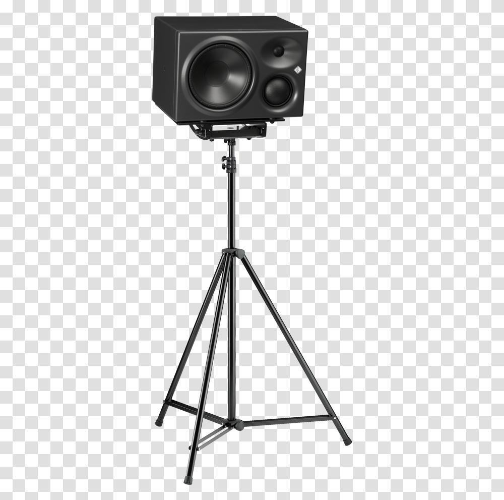 Download Studio Light The Gallery, Tripod, Bow, Camera, Electronics Transparent Png