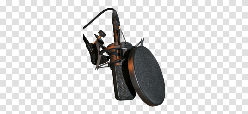 Download Studio Microphone High Res Background Studio Microphone, Electrical Device, Drum, Percussion, Musical Instrument Transparent Png