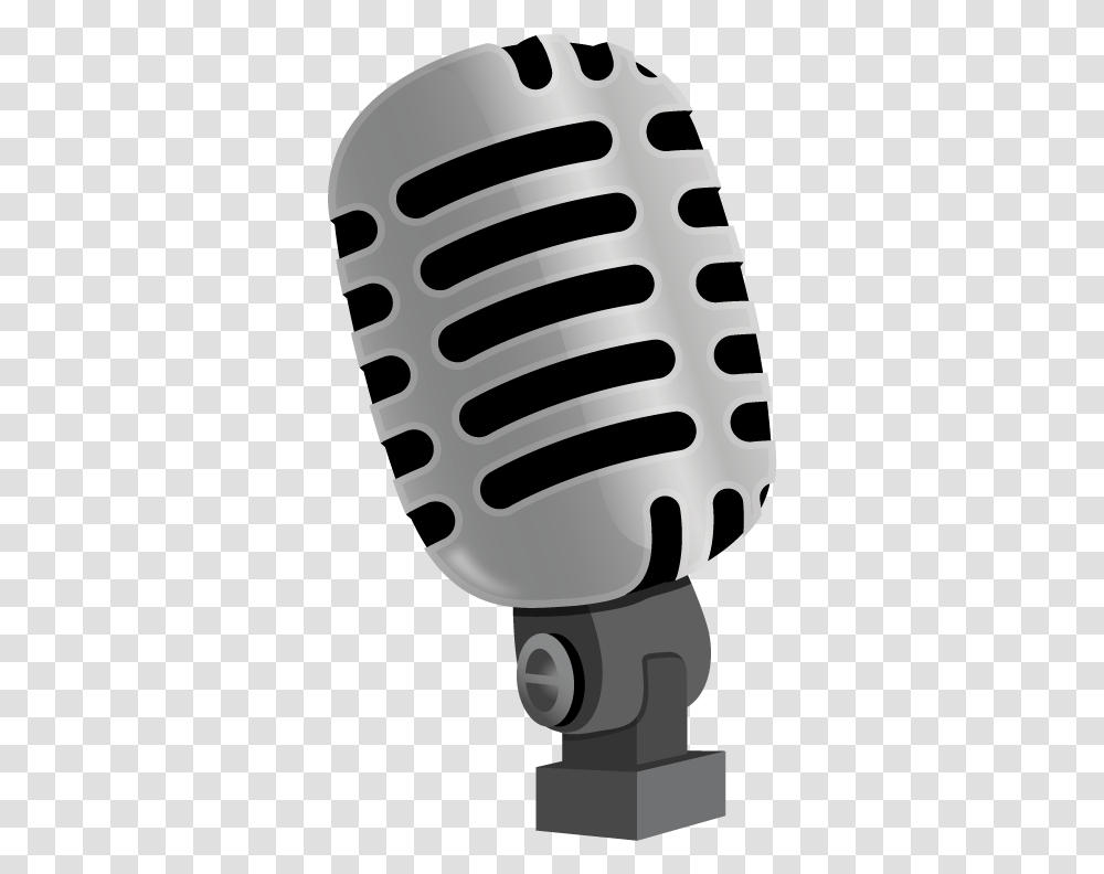 Download Studio Microphone Microphone Emoji, Electrical Device Transparent Png