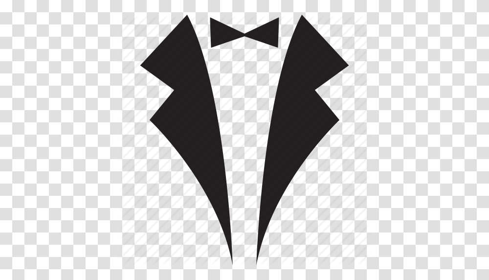 Download Suit And Bow Tie Vector Clipart Suit Bow Tie Tuxedo, Toy, Kite, Canopy, Triangle Transparent Png