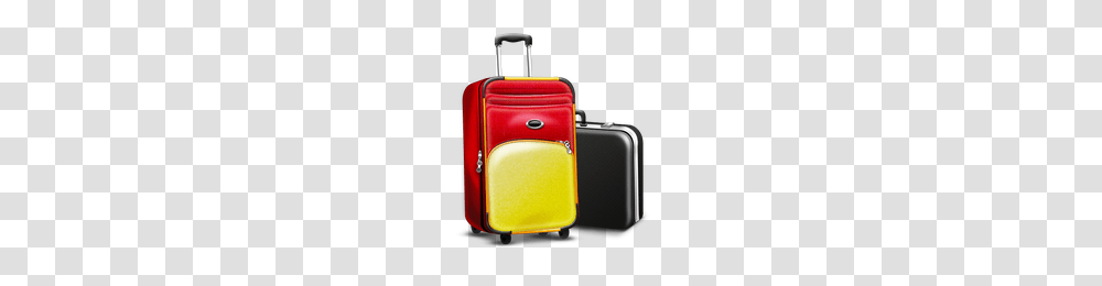 Download Suitcase Free Photo Images And Clipart Freepngimg, Luggage, First Aid Transparent Png