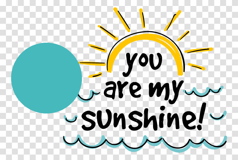 Download Summer Sun Shine Image Clip Art, Text, Handwriting, Alphabet, Calligraphy Transparent Png