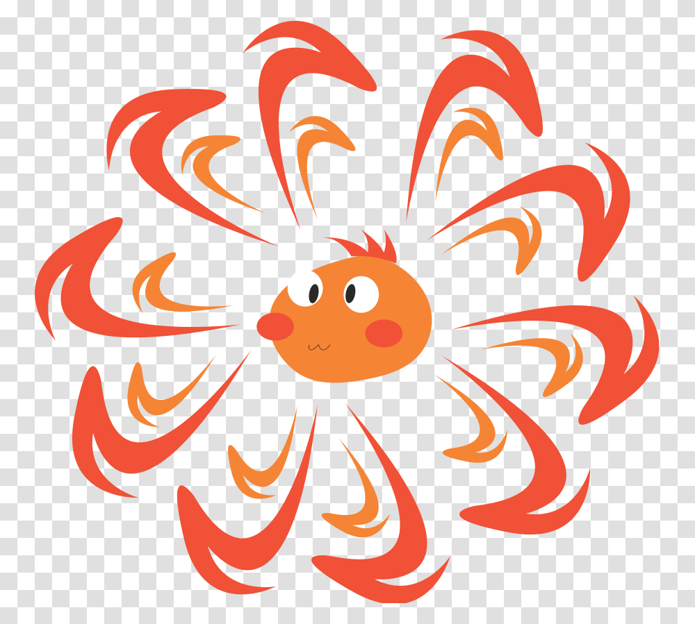 Download Sun, Animal, Food, Seafood, Sea Life Transparent Png