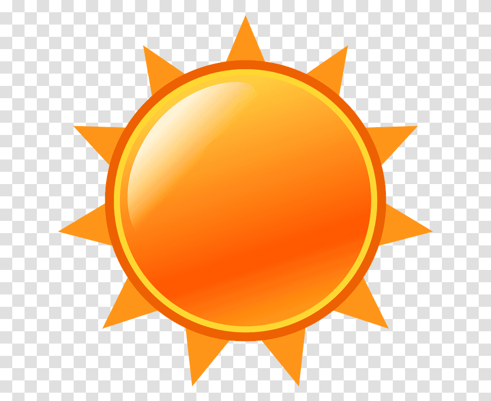 Download Sun Emoji Clipart Cartoon Sun Behind Cloud Clip Art, Nature, Outdoors, Sky, Lamp Transparent Png