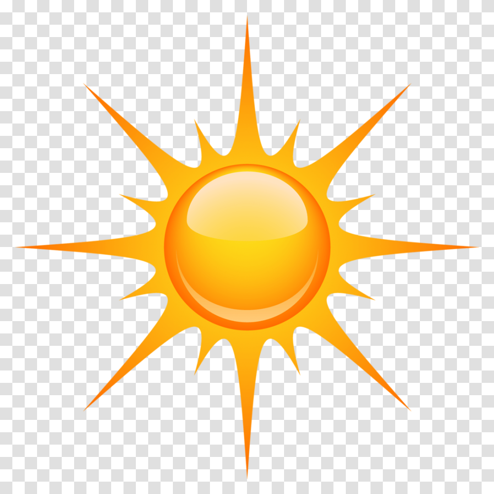 Download Sun Emoji Stars And Moon Stencils Art Sun And Moon Svg, Nature, Outdoors, Sky, Military Transparent Png