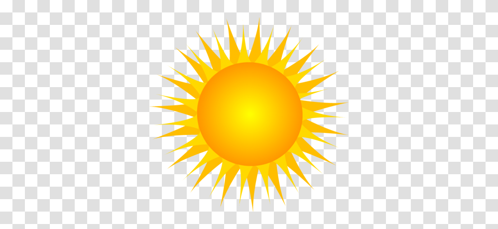 Download Sun Free Image And Clipart, Nature, Outdoors, Sky, Balloon Transparent Png