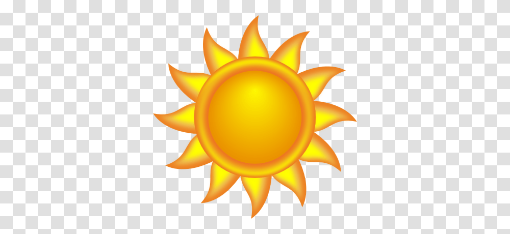 Download Sun Free Image And Clipart, Nature, Outdoors, Sky, Mountain Transparent Png