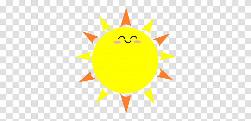 Download Sun Free Image And Clipart, Nature, Outdoors, Sky, Tennis Ball Transparent Png