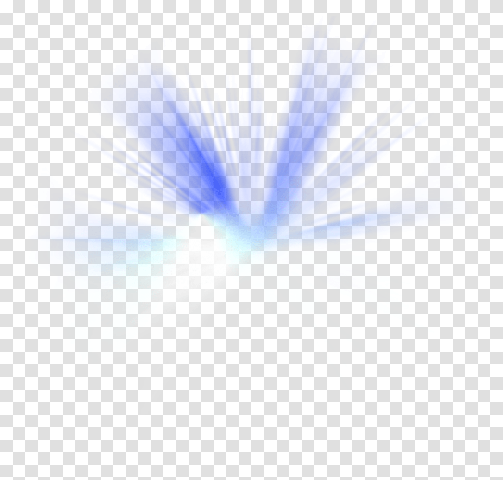 Download Sun Light Effect White Cobalt Blue, Flare, Purple, Art, Graphics Transparent Png