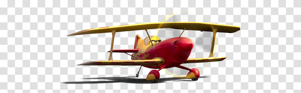 Download Sun Wing Van Der Bird Planes Image With No Planes Van Der Bird, Vehicle, Transportation, Aircraft, Biplane Transparent Png