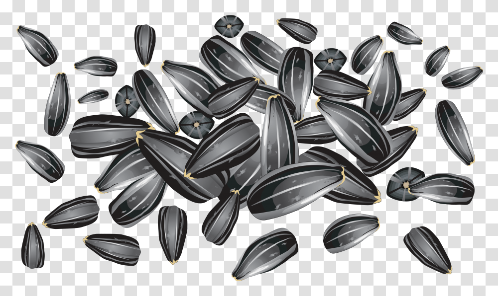 Download Sunflower Seeds Image For Free Sunflower Seeds Free Vector, Plant, Grain, Produce, Vegetable Transparent Png