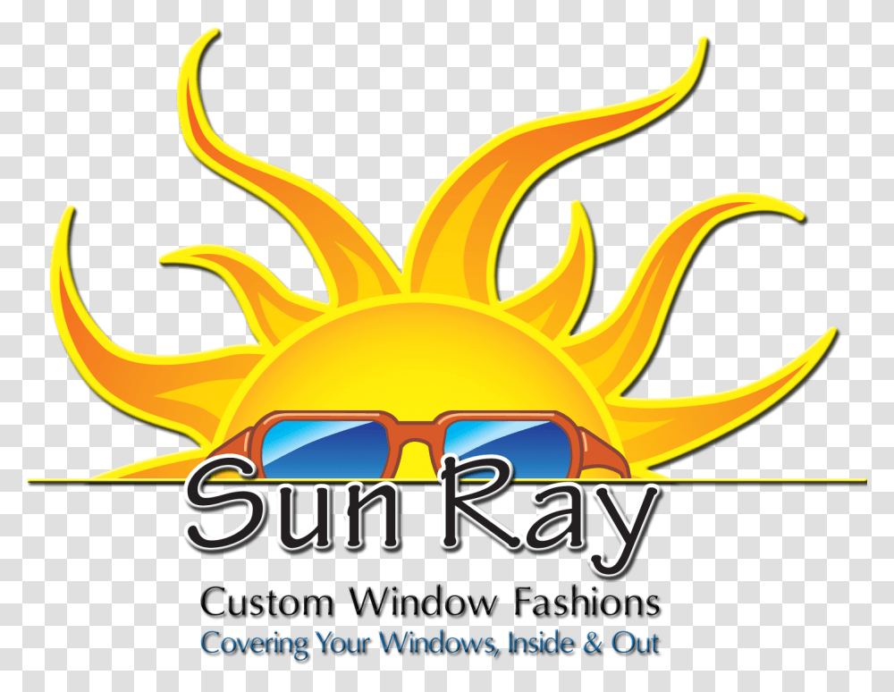 Download Sunray Blinds And Screens Clip Art, Fire, Flame, Text, Logo Transparent Png