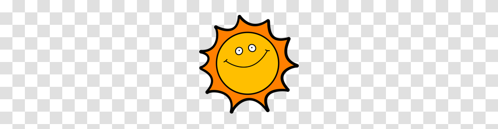 Download Sunshine Category Clipart And Icons Freepngclipart, Outdoors, Nature, Sky, Silhouette Transparent Png