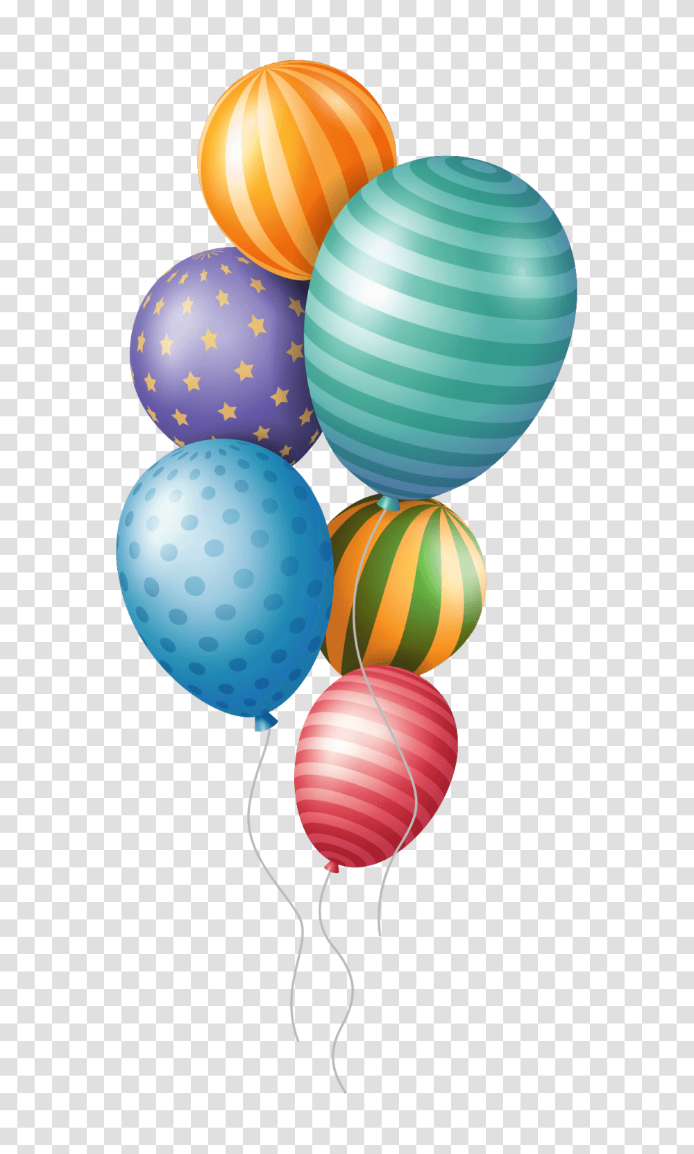 Download Super Kickers Birthday Party Happy Birthday Gift, Ball, Balloon Transparent Png