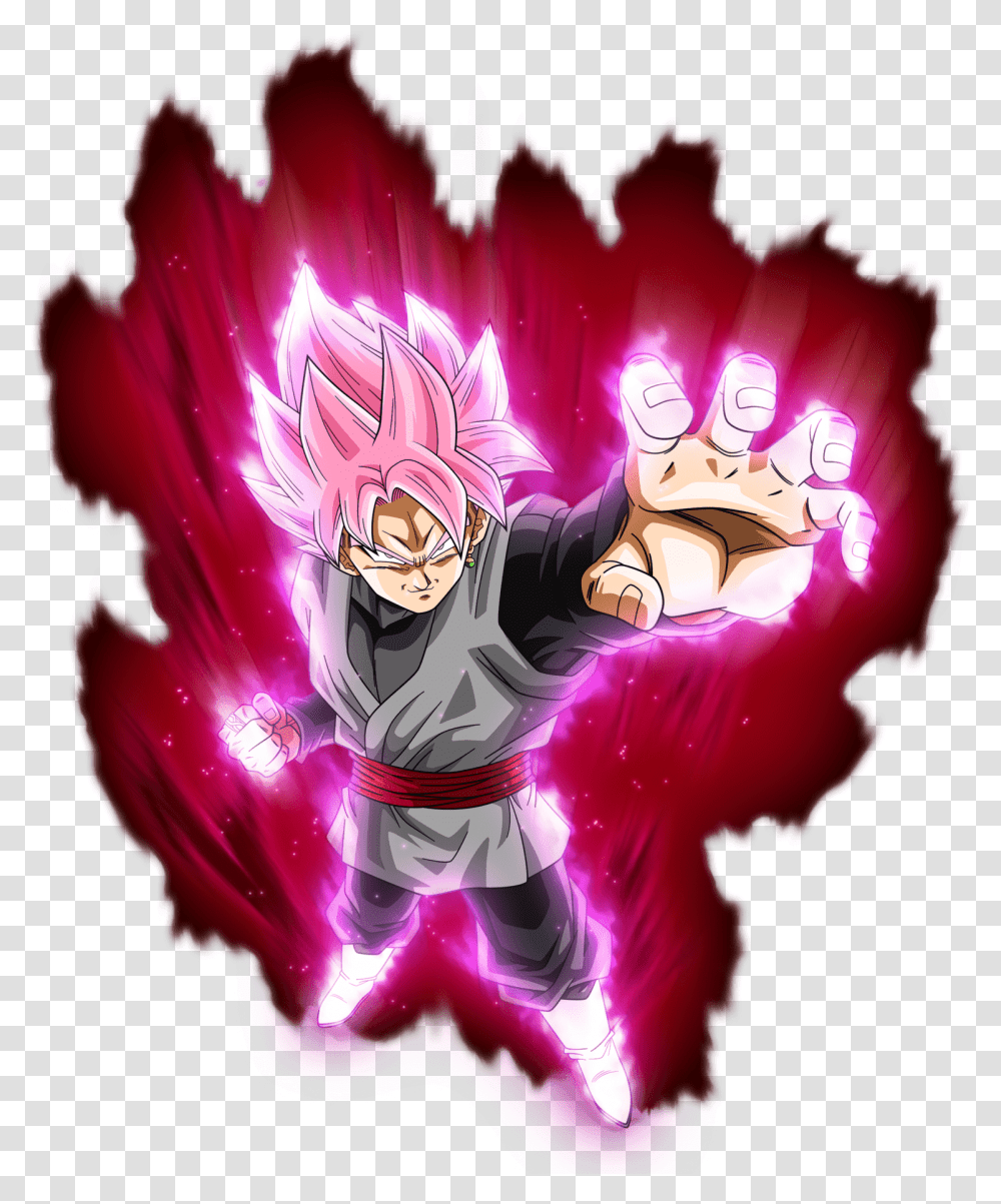 Download Super Saiyan Rose Ssr Goku Black Dokkan Battle Black Goku Sper Saiyan Rose, Graphics, Art, Costume, Person Transparent Png