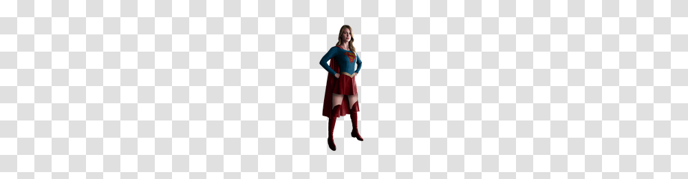 Download Supergirl Free Photo Images And Clipart Freepngimg, Costume, Person, Human, Latex Clothing Transparent Png