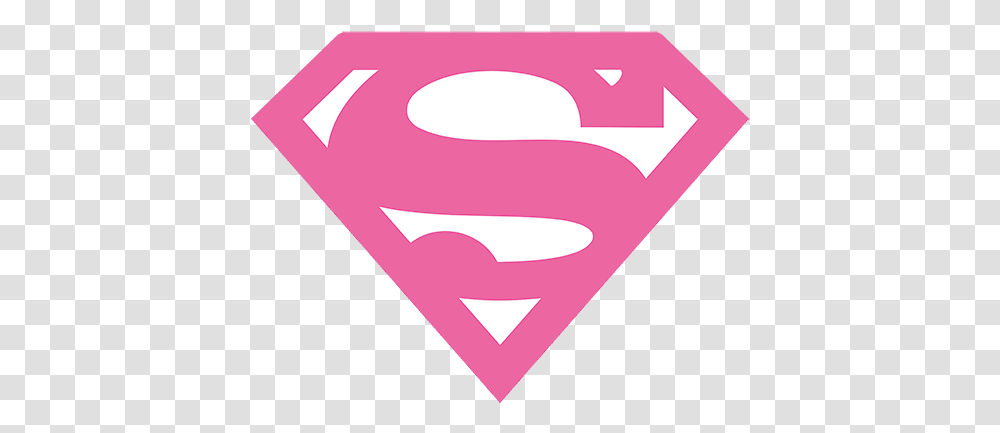 Download Superman Logo Image Superman Logo Stencil, Plectrum, Label, Text, Triangle Transparent Png