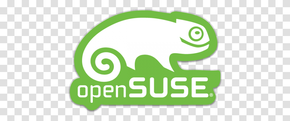 Download Suse Linux Opensuse Operating Opensuse, Text, Logo, Symbol, Car Transparent Png