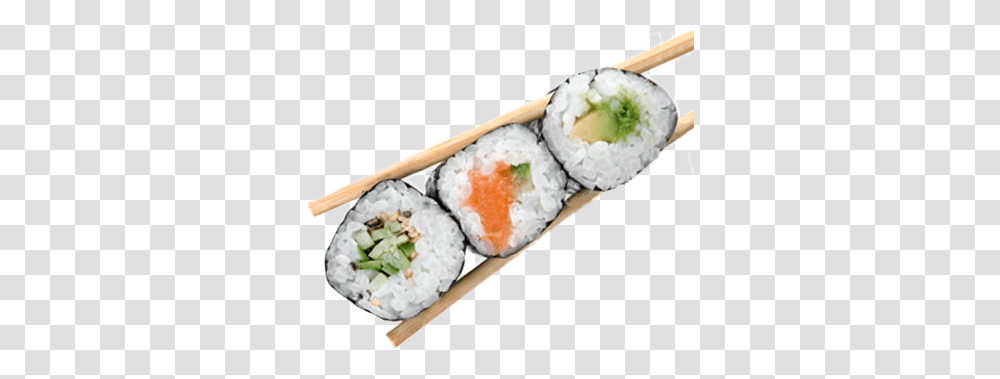 Download Sushi Free Image And Clipart Background Sushi, Food, Plant, Meal, Fruit Transparent Png