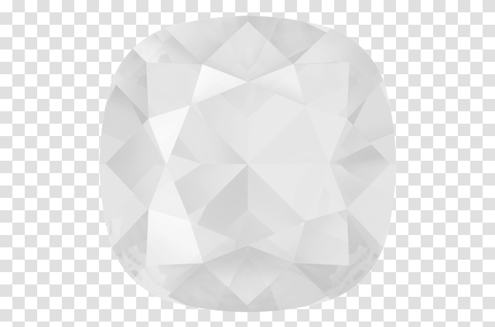 Download Swarovski 4470 Cushion Cut Square Fancy Stone Circle, Diamond, Gemstone, Jewelry, Accessories Transparent Png