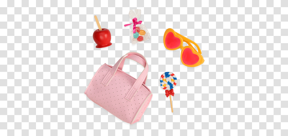 Download Sweet Tooth Handbag, Sweets, Food, Confectionery, Birthday Cake Transparent Png