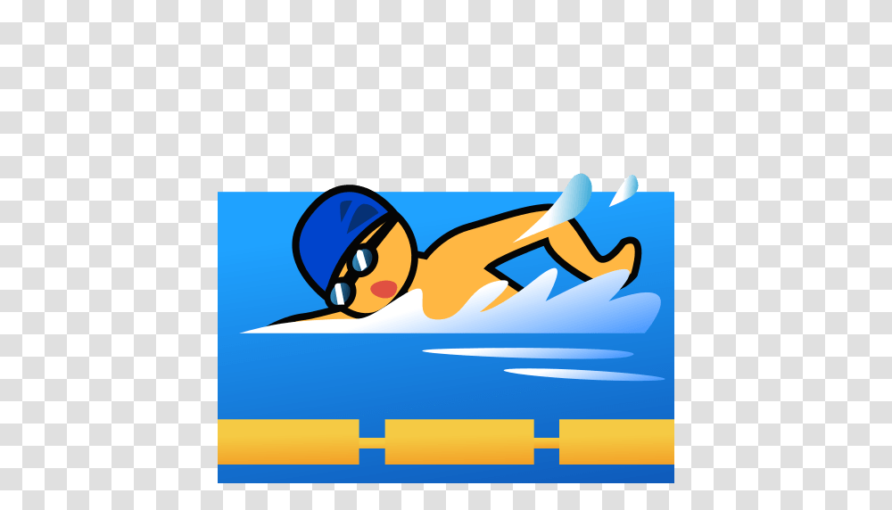 Download Swimming Clipart Swimming Pools Clip Art Blue Yellow, Outdoors, Sunglasses, Sea, Water Transparent Png