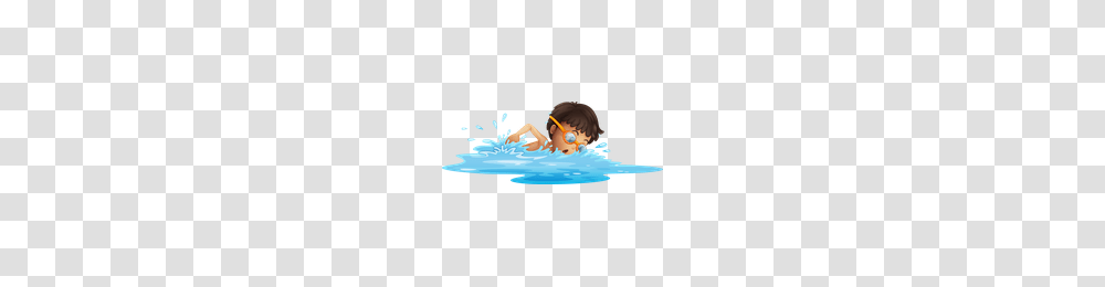 Download Swimming Free Image And Clipart, Sport, Water, Person, Outdoors Transparent Png