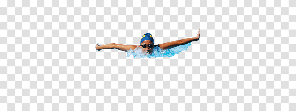 Download Swimming Free Image And Clipart, Water, Sport, Person, Human Transparent Png
