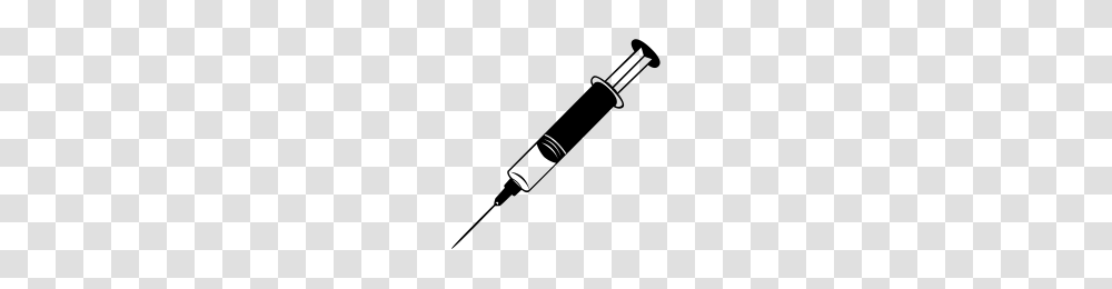 Download Syringe Free Photo Images And Clipart Freepngimg, Gray, World Of Warcraft Transparent Png